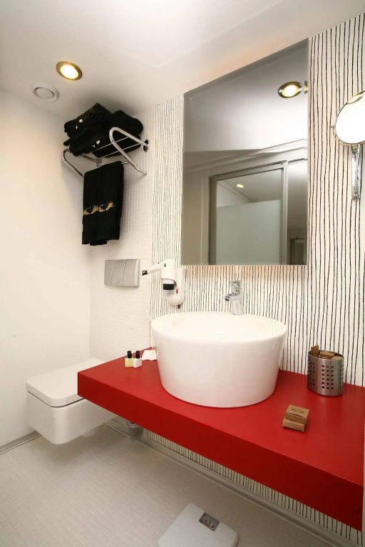 Otantik Gemi Otel - Boutique Class - Général