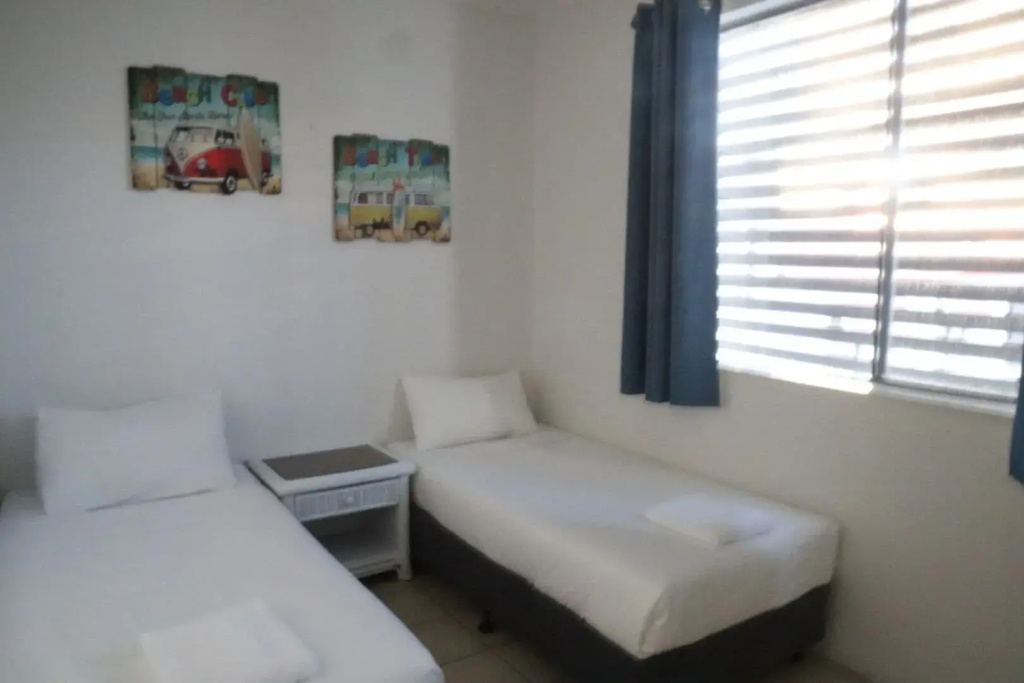 Coolum Beach Resort - Général