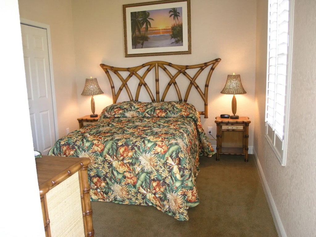 Villas At Regal Palms - Général