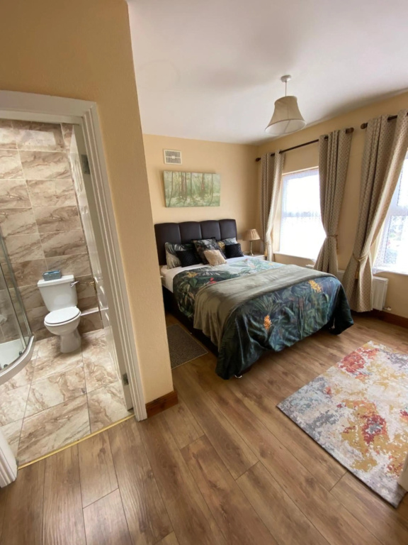 Boland's B&B — 2