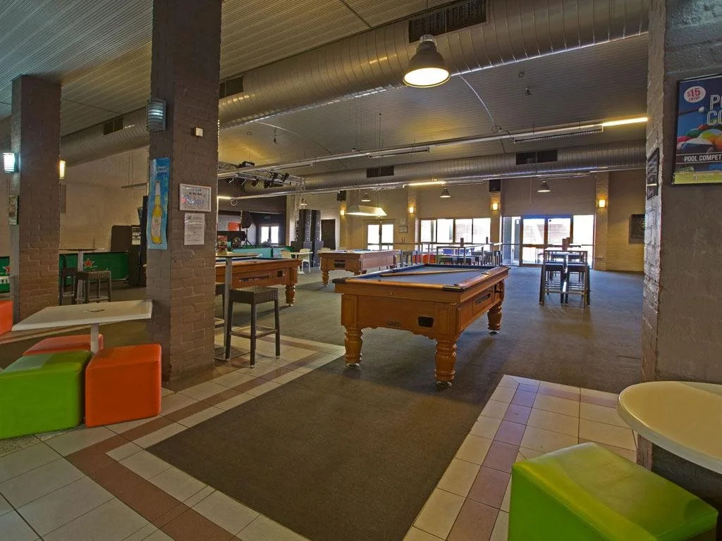 ibis Styles Karratha - Général