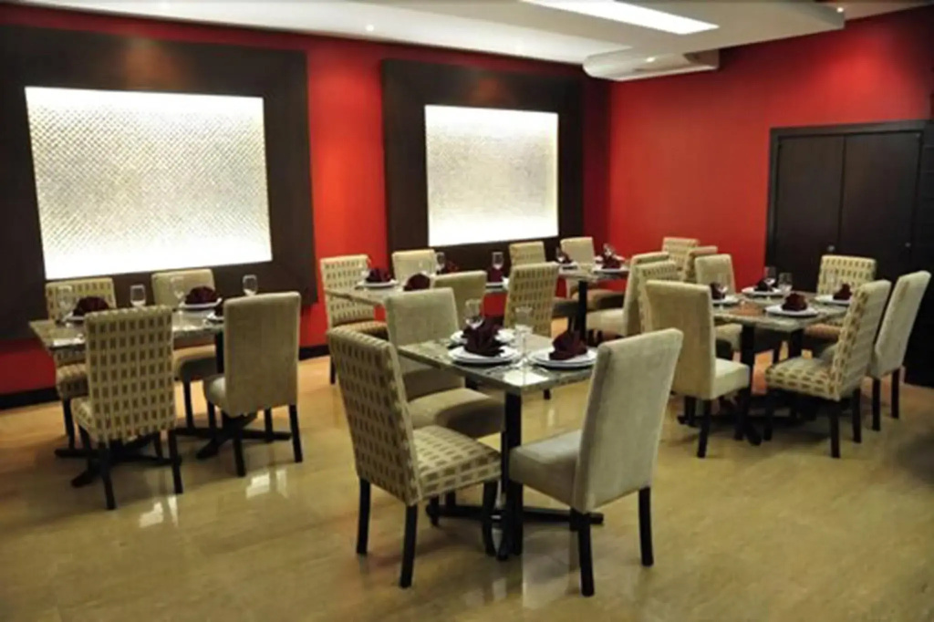 Hotel photo 19