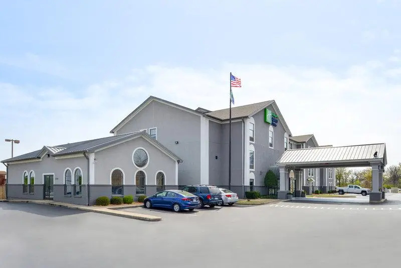 Spark by Hilton North Little Rock - Chambres