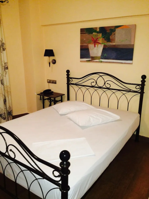 Olympic Fashion Hotels - Chambres
