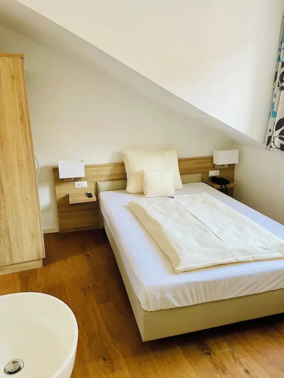 Hotel Perkeo - Chambres