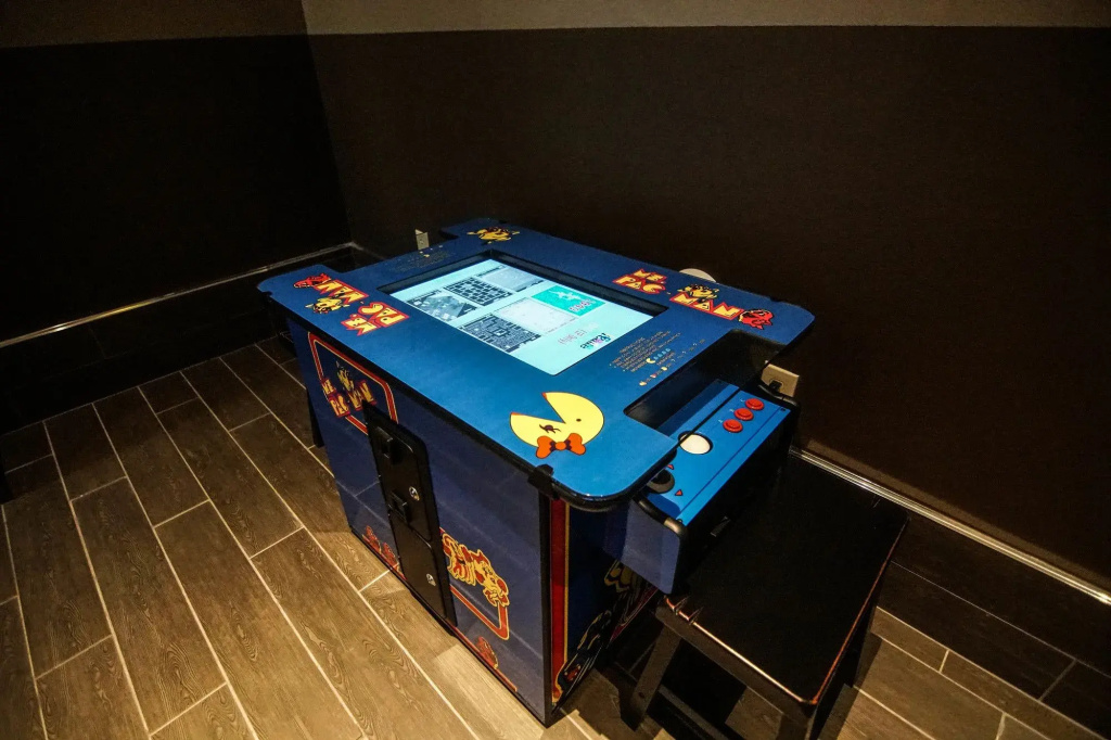 Hotel photo 17