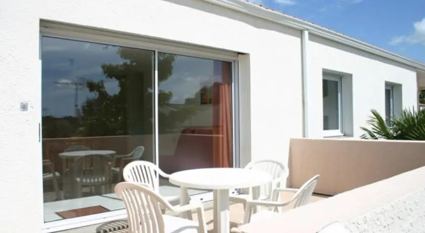 Voir la photo 2 — Residence Le Palmier