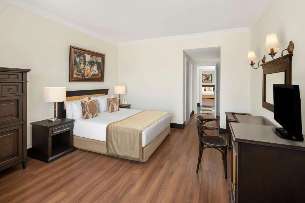 Курорт Papillon Ayscha Resort & Spa - All Inclusive - фото 7