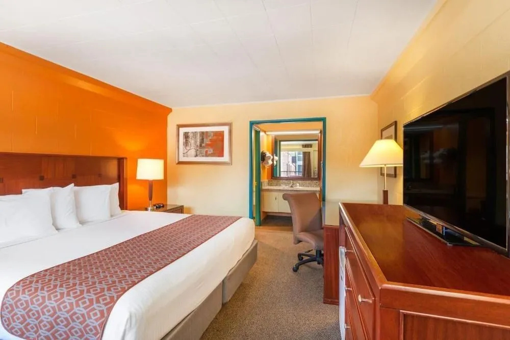 Hotel photo 7