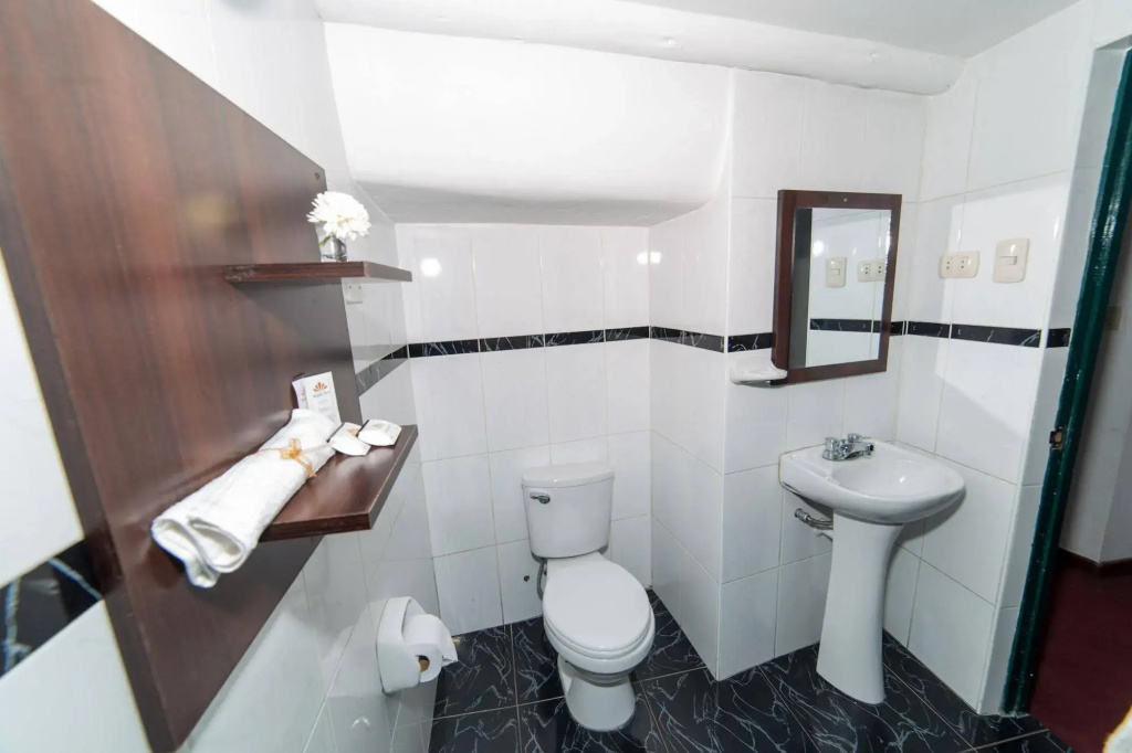Hotel photo 10