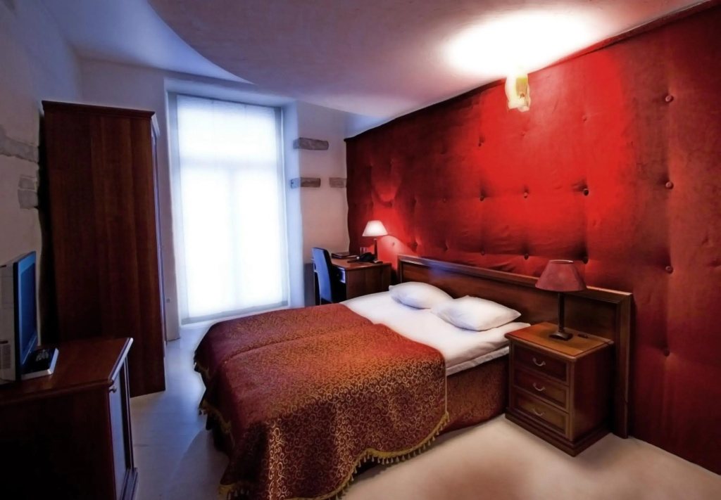 St. Olav Hotel - Général