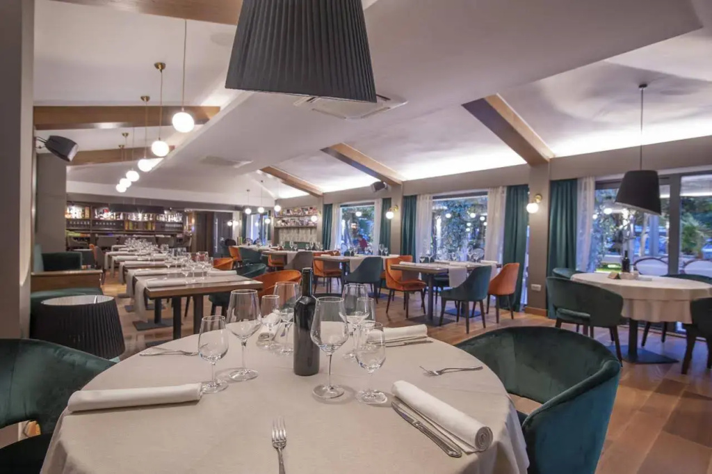 Hotel Admiral - Général