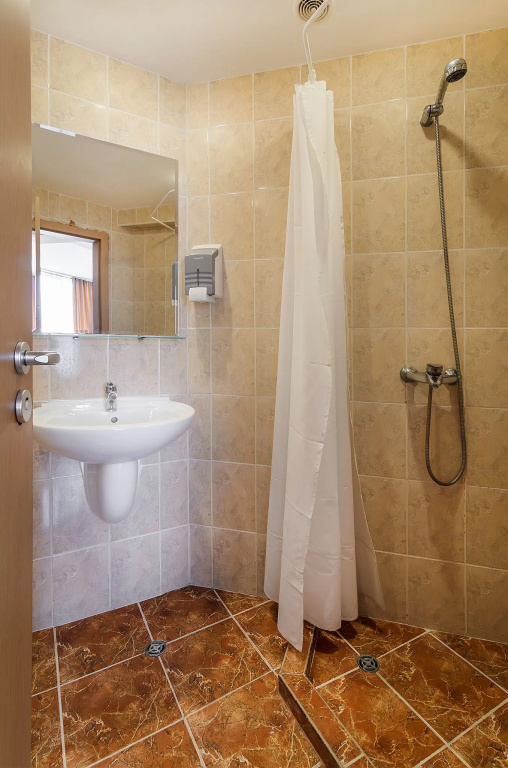 Hotel Gloria - All Inclusive - Chambres