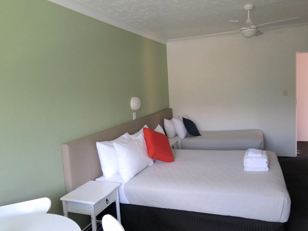 Gold Coast Inn - Général
