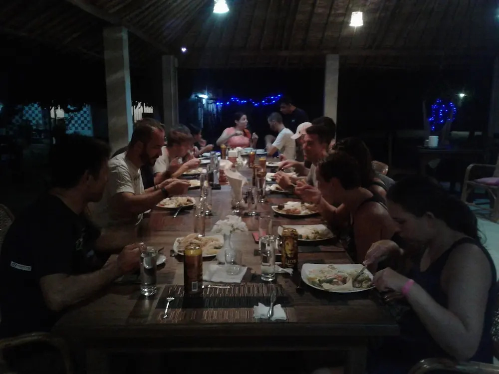 Cocodance Kitesurfing Resort - Général