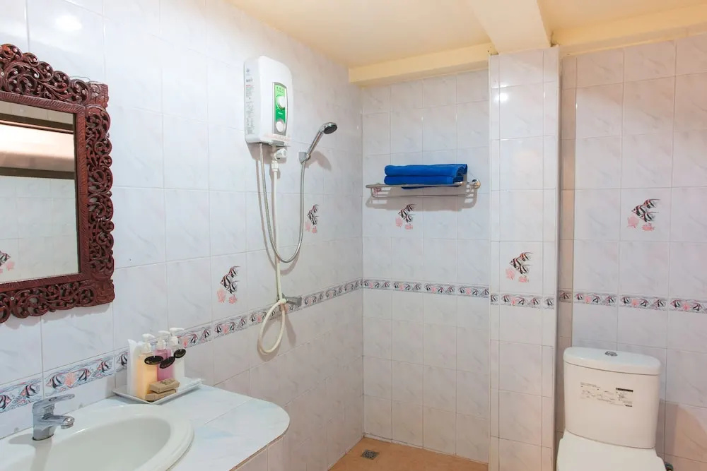 Haad Yao Bayview Resort & Spa - Chambres