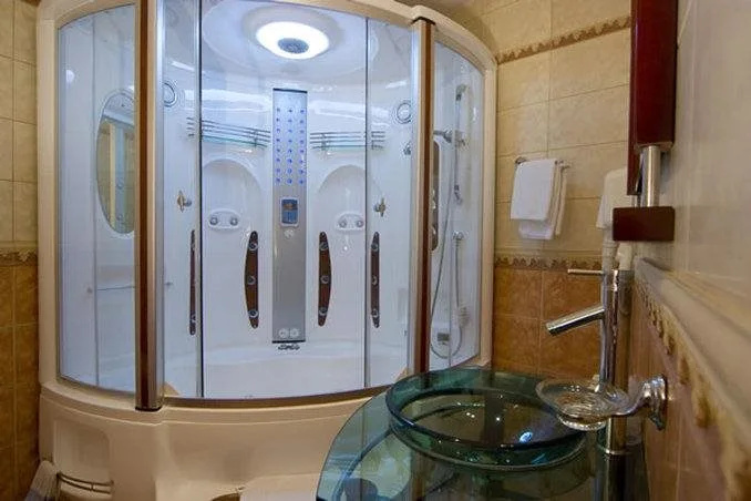 Hotel Alexander's - Général