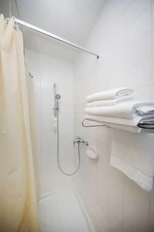 Hotel Donat All Inclusive - Chambres