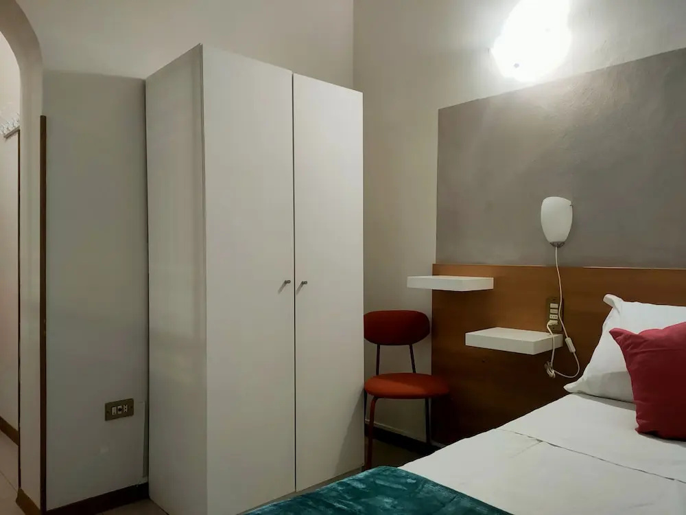 Hotel Il Boschetto - Chambres