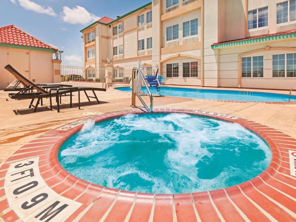 La Quinta Inn & Suites by Wyndham Corpus Christi Airport - Chambres