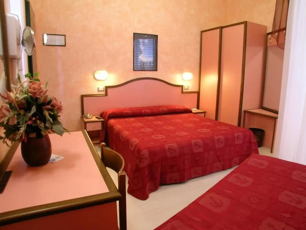 Hotel Dei Platani - Général
