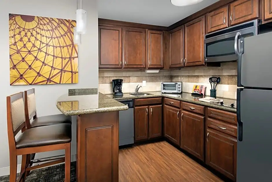 Staybridge Suites North Charleston by IHG - Chambres
