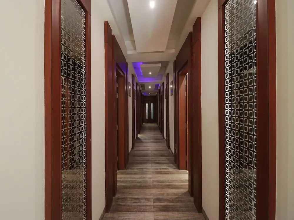 Capital O 2594 Hotel Kanchan Residency - Général