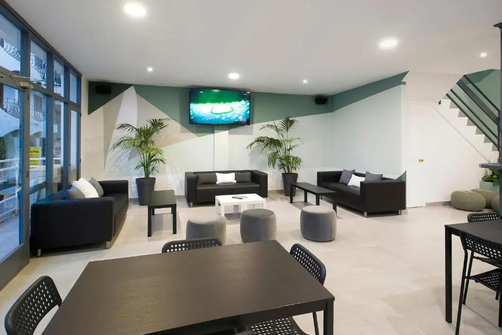 Business Centre