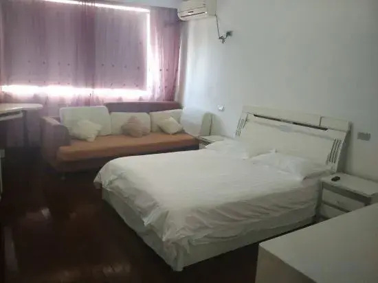 Wenzhou joy resident residence
