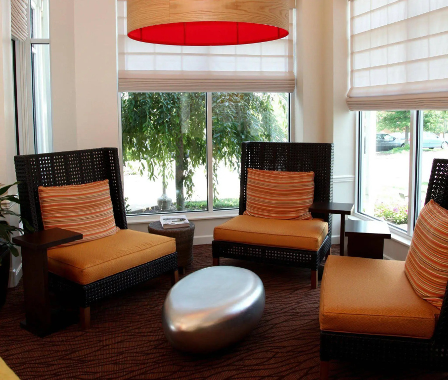 Hilton Garden Inn Kennett Square - Général