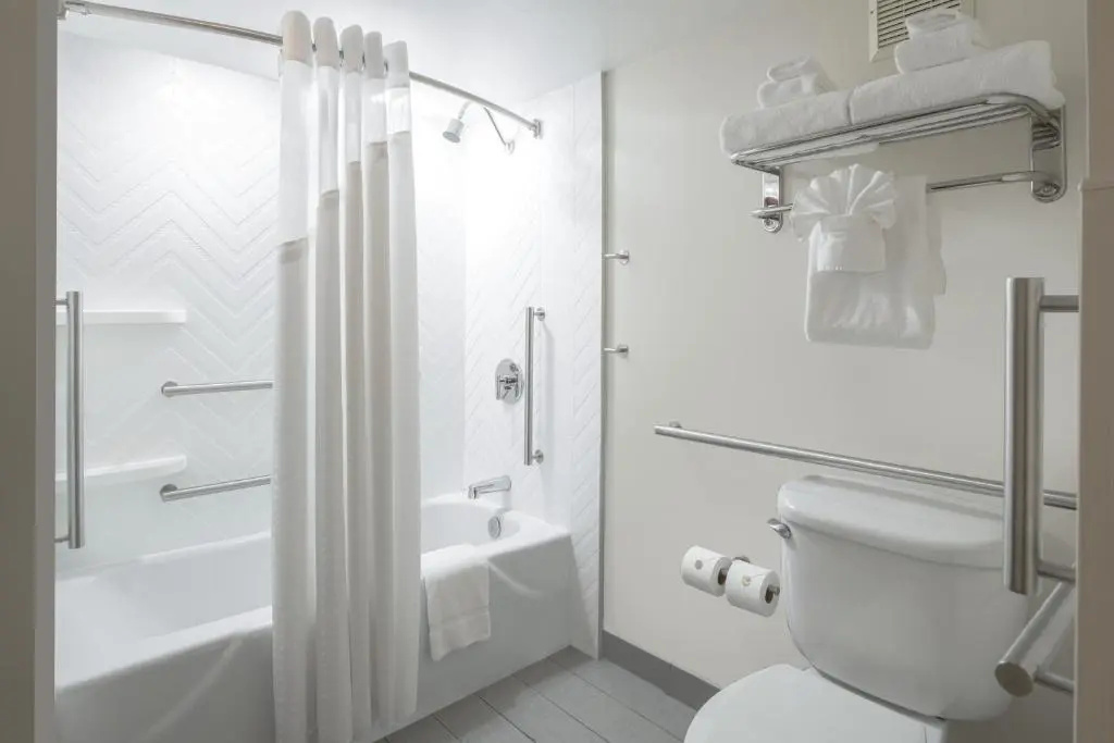 Holiday Inn Portland-By the Bay by IHG - Chambres