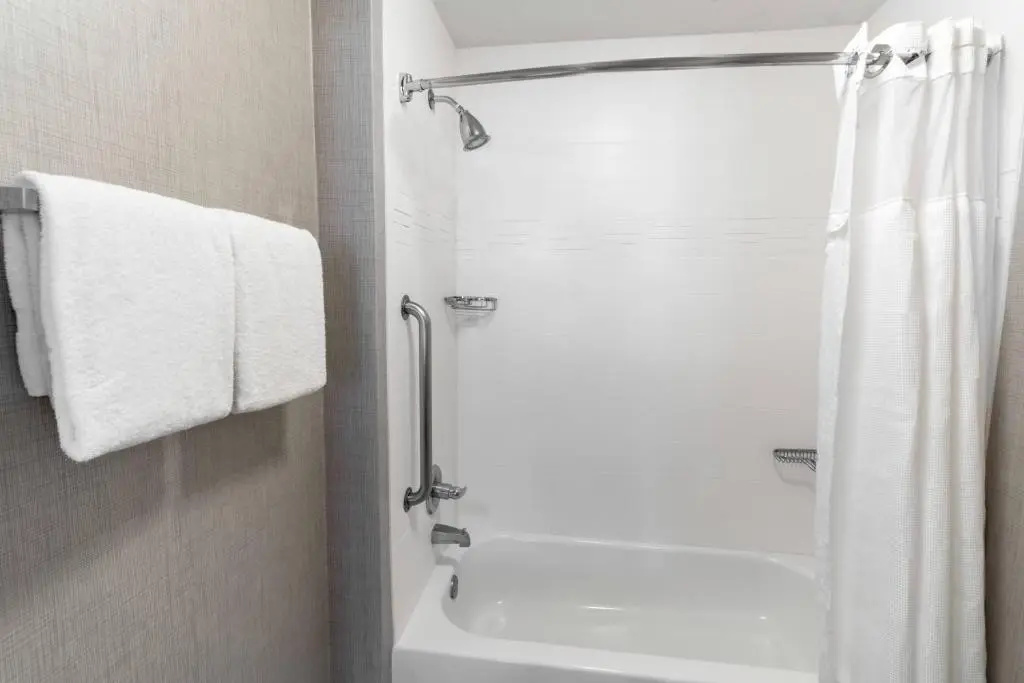 Residence Inn by Marriott Sacramento Rancho Cordova - Chambres