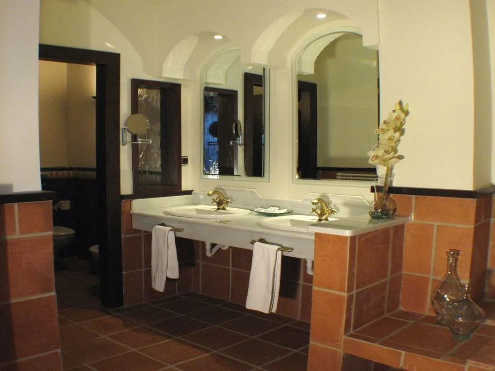 Hotel Los Cerezos - Général