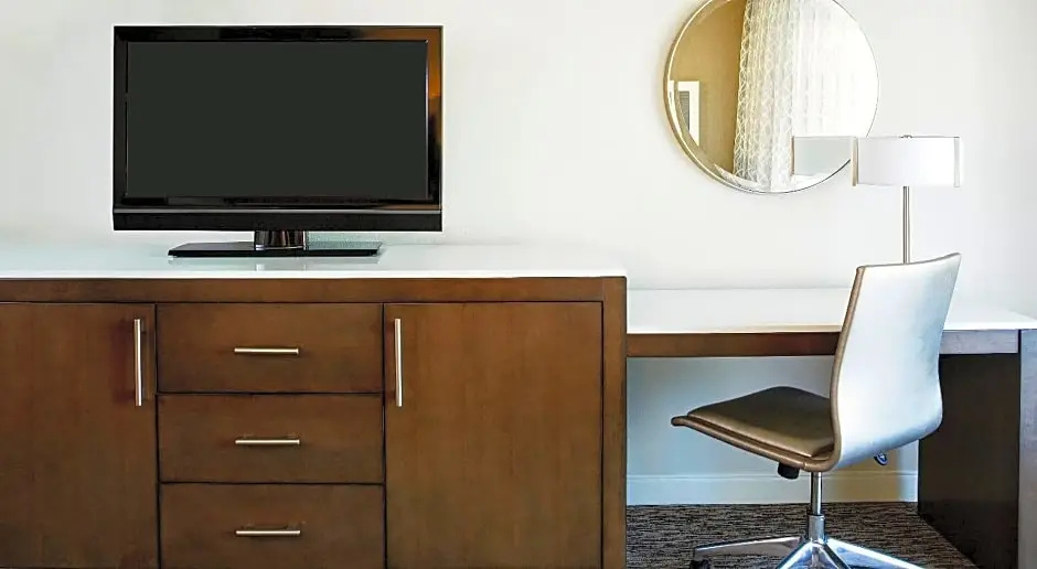 Hyatt Regency Newport Beach - Chambres