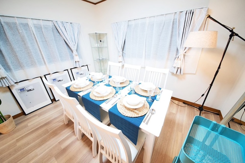 Shinjuku Okubo Room 사진 15