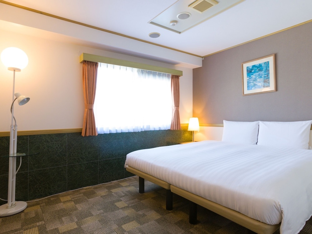 Toyoko Inn Tokyo Kamata Higashi 사진 6