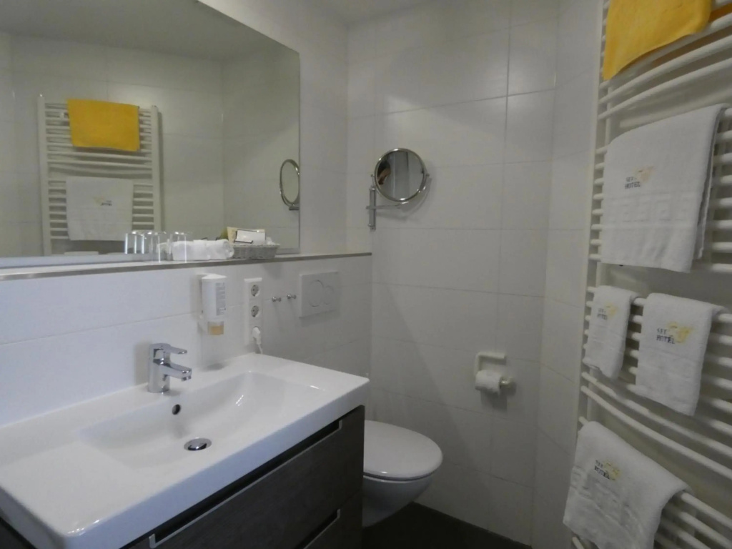 Seehotel Off - Général