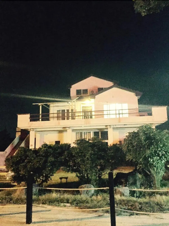 Family Hotel Oliva