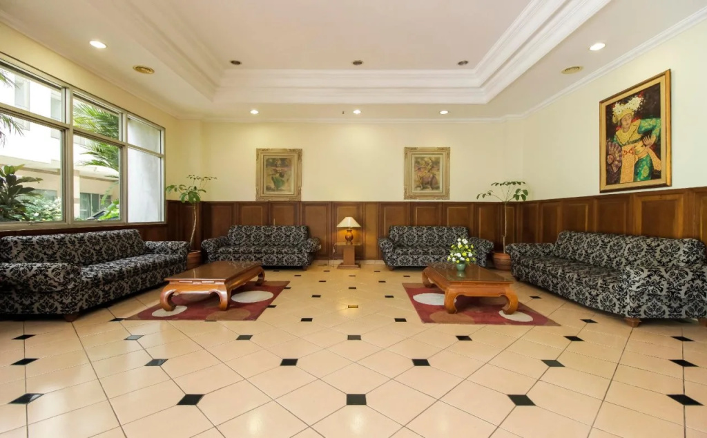 Hotel photo 13