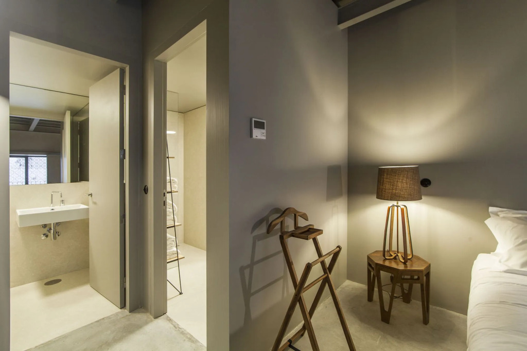 Raw Culture Arts & Lofts Bairro Alto by null