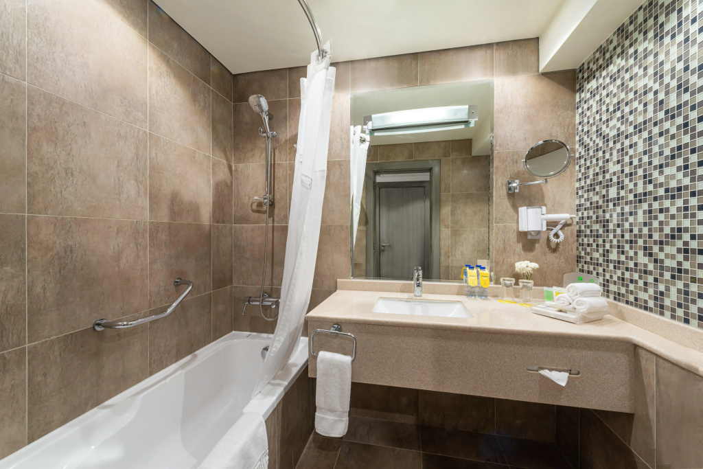 Holiday Inn Riyadh al qasr by IHG - фото 10
