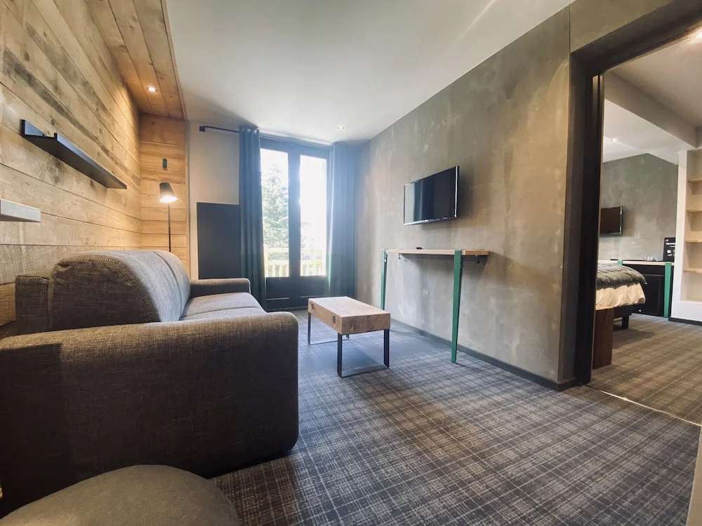 Voir la photo 3 — Hotel 16 - 150