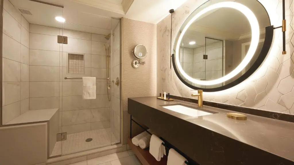 Caesars Atlantic City Resort & Casino - A Caesars Rewards Destination - Chambres