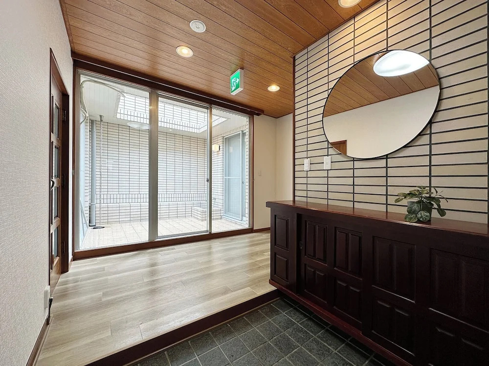 Life GATE Nakamachi