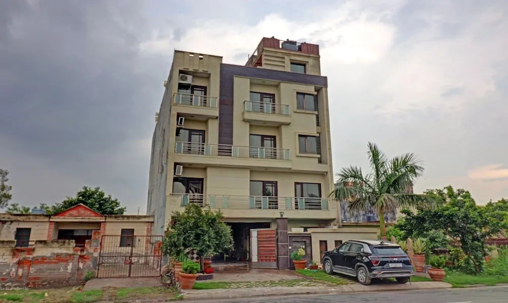 Hotel photo 16