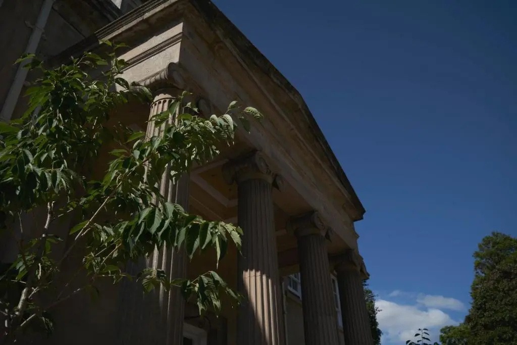 Boath House