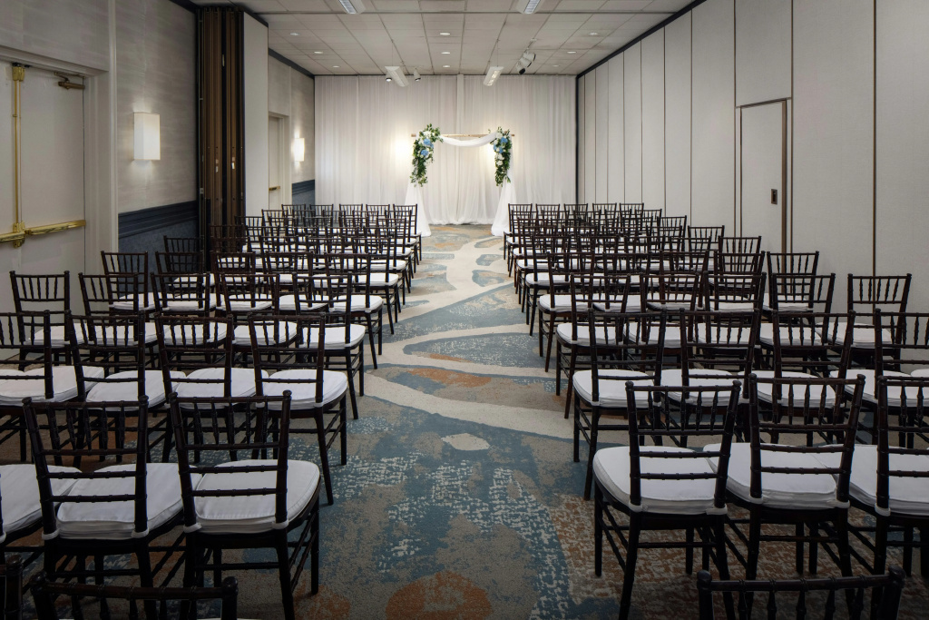 DoubleTree by Hilton Boston - Andover - Général