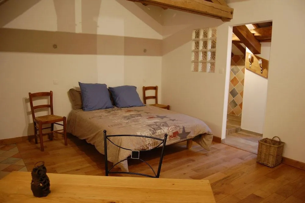 Voir la photo 3 — Ferme de Bellevue