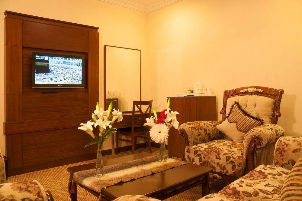 Makarem Al Wisam Hotel - Général