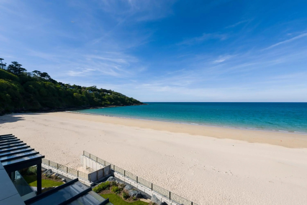 Carbis Bay and Spa Hotel - Général